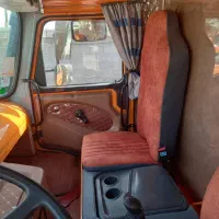 بنز تک کمپرسی|خودرو سنگین|کوه چنار, |دیوار