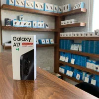 Samsung A17 128/4 GB