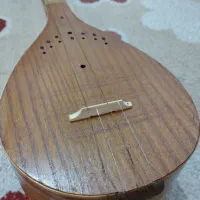 سه تار نو
