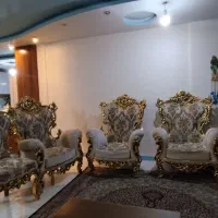 مبلمان|مبلمان خانگی و میز عسلی|اهواز, کوی فاطمیه|دیوار