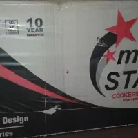 هود آشپزخانه Max Star (آکبند)