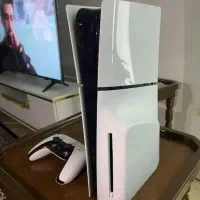 ps5 slim تکمیل