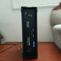 اکو آمپیلی فایر اکوچنگ|صوتی و تصویری|تهران, مسعودیه|دیوار