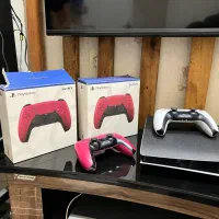 معاوضه ps5 با مبل|کنسول، بازی ویدئویی و آنلاین|اهواز, نادری|دیوار