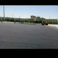 آسفالت تراشه ایزوگام در سراسر تهران کرج شهریار|خدمات پیشه و مهارت|کرج, باغستان|دیوار