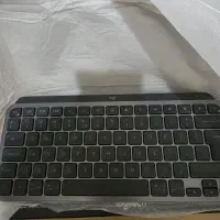 کی بورد لاجیتک MX Keys MINI|قطعات و لوازم جانبی رایانه|اسلام‌شهر, مطهری|دیوار