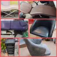 لوازم آرایشگاه تا آخر هفته با تخفیف زیاد