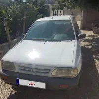 پراید دوگانه مدل 88 بازدید|خودرو سواری و وانت|شیراز, دانشگاه شیراز|دیوار