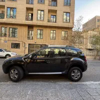 داستر ۲۰۱۶|خودرو سواری و وانت|تهران, سیمای ایران|دیوار