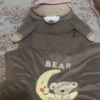 جا خواب عروسکی خرسی درحد