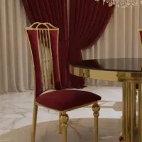 صندلی تالار طرح تعویض