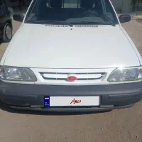 پرایدوانت مدل ۱۴۰۲