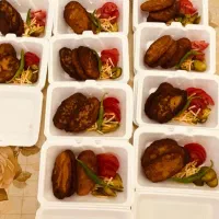غذای خانگی
