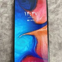 ۲عدد گوشی A20وredmi note 8 (شیایومی )تمیز و در حد|موبایل|اردبیل, |دیوار
