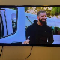 تلویزیون الجی ۵۰ اینچ