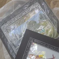 قاب عکس|تابلو، نقاشی، عکس|تفت, |دیوار