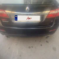 رنو لتیتود ۲۰۱۲ مشکی معاوضه