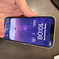 Iphone 12 128 Bat 76|موبایل|اهواز, کیان اباد|دیوار