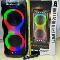 انواع اسپیکر