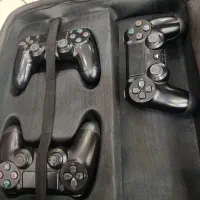PS4، کنسول بازی