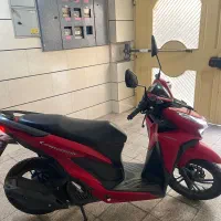 هوندا کیلیک واریو ۱۵۰