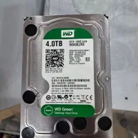 هارد ۴ ترابایت