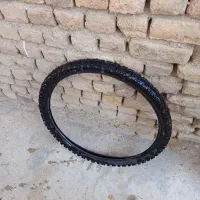 لاستیک دوچرخه