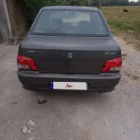 پراید 132 دوگانه سوز، مدل ۱۳۸۹