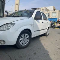 تیبا یک مدل ۹۷ اقساط ۲۴ماهه