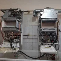 سرویس کار پکیج وابگرمکن /پمپ ابو..