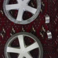 جارو برقی جاروشارژی.بخارشو