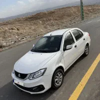 ساینا اس مدل 1400سفید