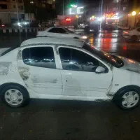 رانا مدل ۹۷|خودرو سواری و وانت|سنندج, |دیوار