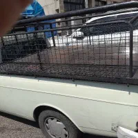 حمل بار با‌وانت کفی مبلی