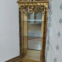 بوفه ویترین