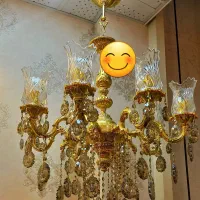 لوستر فروش فوری