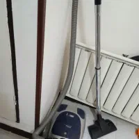 جارو برقی|جاروبرقی، جارو شارژی، بخارشو|کرج, کیانمهر|دیوار