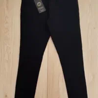 شلوار اسکینی جین سایز ۳۱