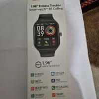 ساعت هوشمند promate مدل Am19