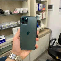 11پرو 256 دو سیم سبز