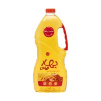 روغن سرخ بهار الماس