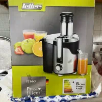 آبمیوه گیری فلر