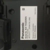 تلفن رومیزی پاناسونیک مالزی|تلفن رومیزی|سقز, |دیوار