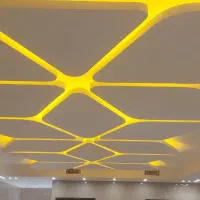 شاگرد کناف کار