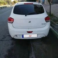 تیبا 2 مدل 98 سالم|خودرو سواری و وانت|گرگان, |دیوار