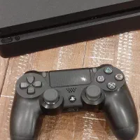 PS 4 Slim 1TB|کنسول، بازی ویدئویی و آنلاین|کرج, گوهردشت|دیوار