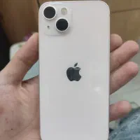 آیفون 13 صورتی