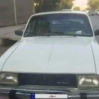 پیکان ۸۲ استثنایی
