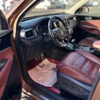 سورنتو ۲۰۱۷ جی تی لاین|خودرو سواری و وانت|قم, باجک سه|دیوار