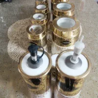 جا ادویه چینی 11 تیکه